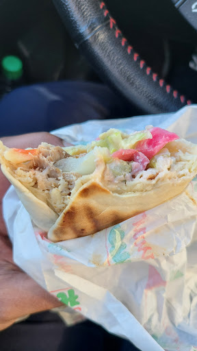 Photo of Shawarma House Byron - 1281 Commissioners Rd W, London, ON N6K 1C9